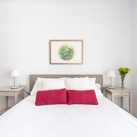 Amparo Cinco Apartman Córdoba Kültér fotó