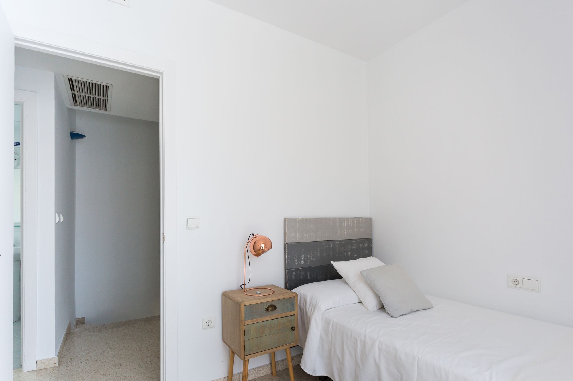 Amparo Cinco Apartman Córdoba Kültér fotó
