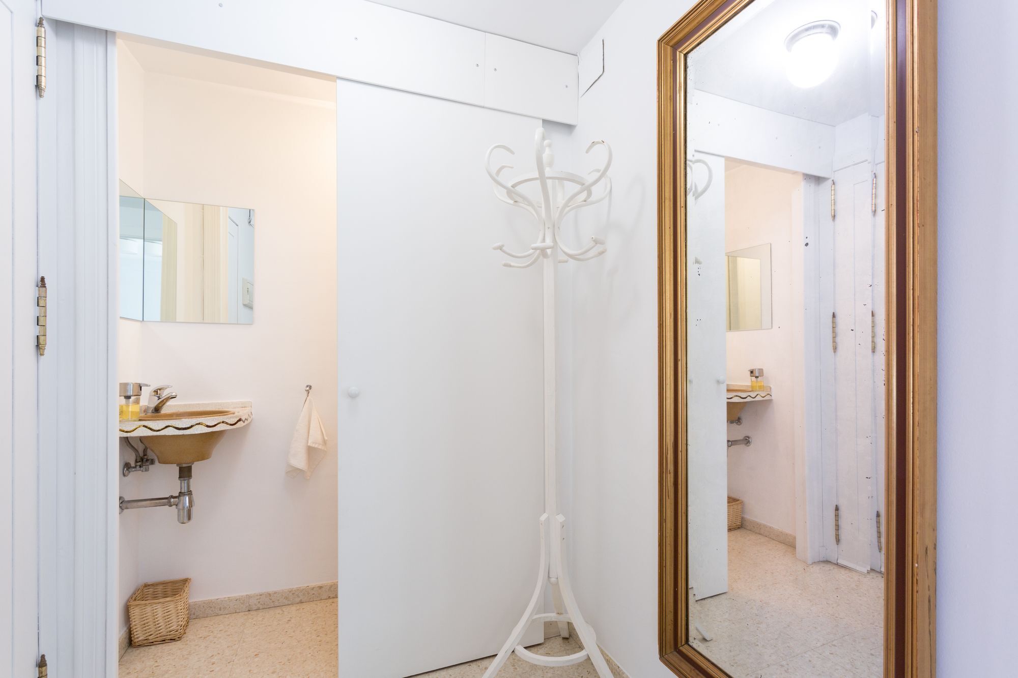 Amparo Cinco Apartman Córdoba Kültér fotó