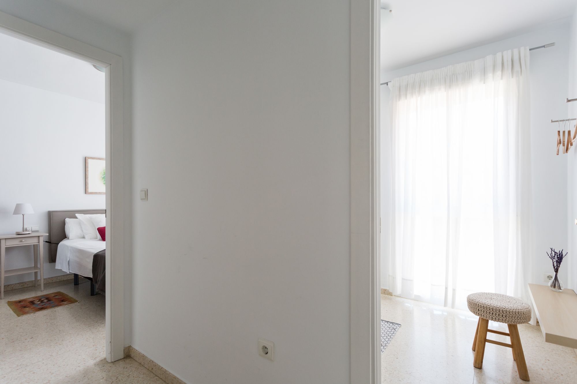 Amparo Cinco Apartman Córdoba Kültér fotó