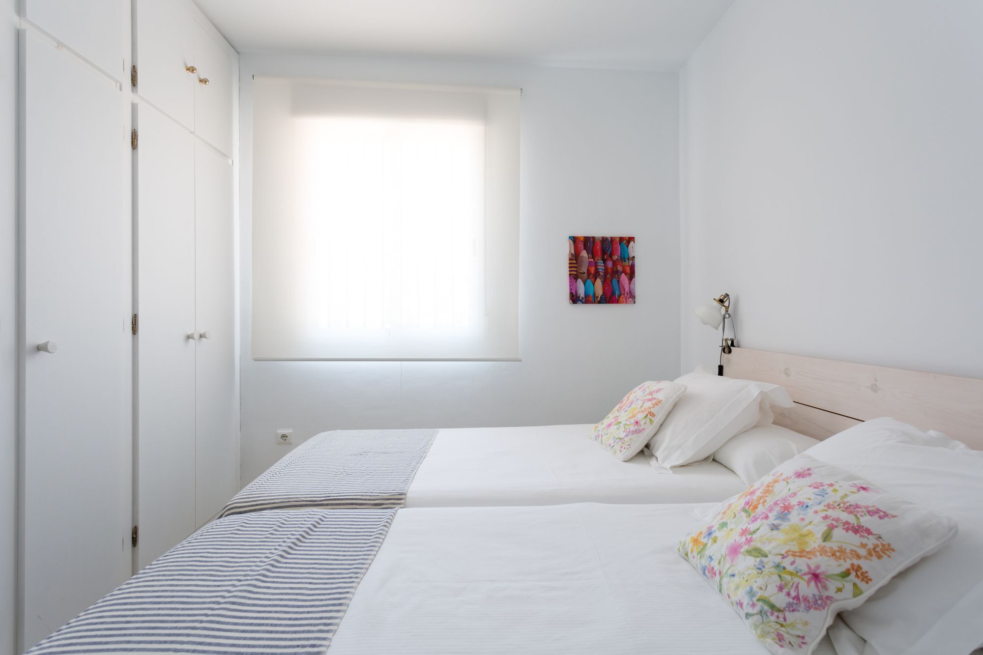 Amparo Cinco Apartman Córdoba Kültér fotó