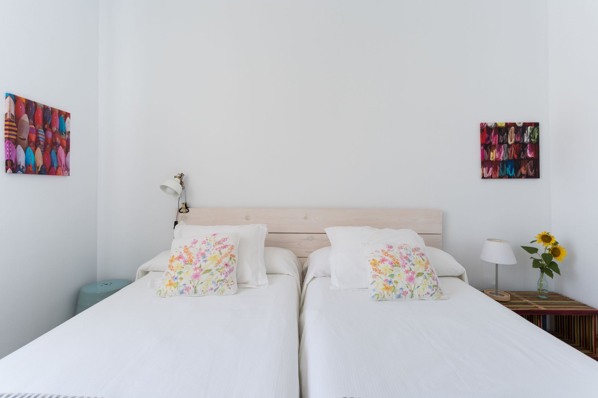 Amparo Cinco Apartman Córdoba Kültér fotó