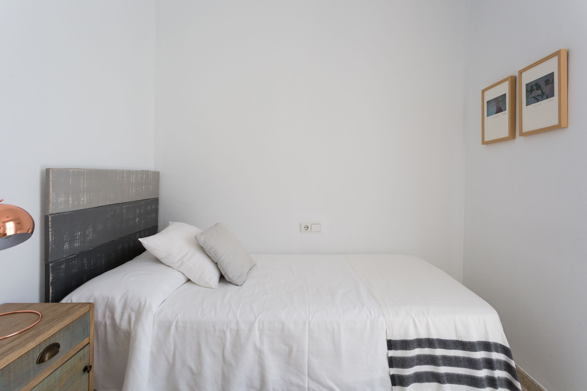 Amparo Cinco Apartman Córdoba Kültér fotó