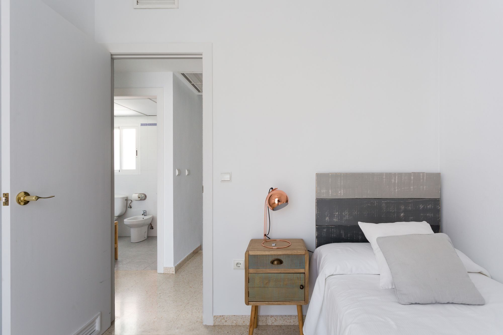 Amparo Cinco Apartman Córdoba Kültér fotó