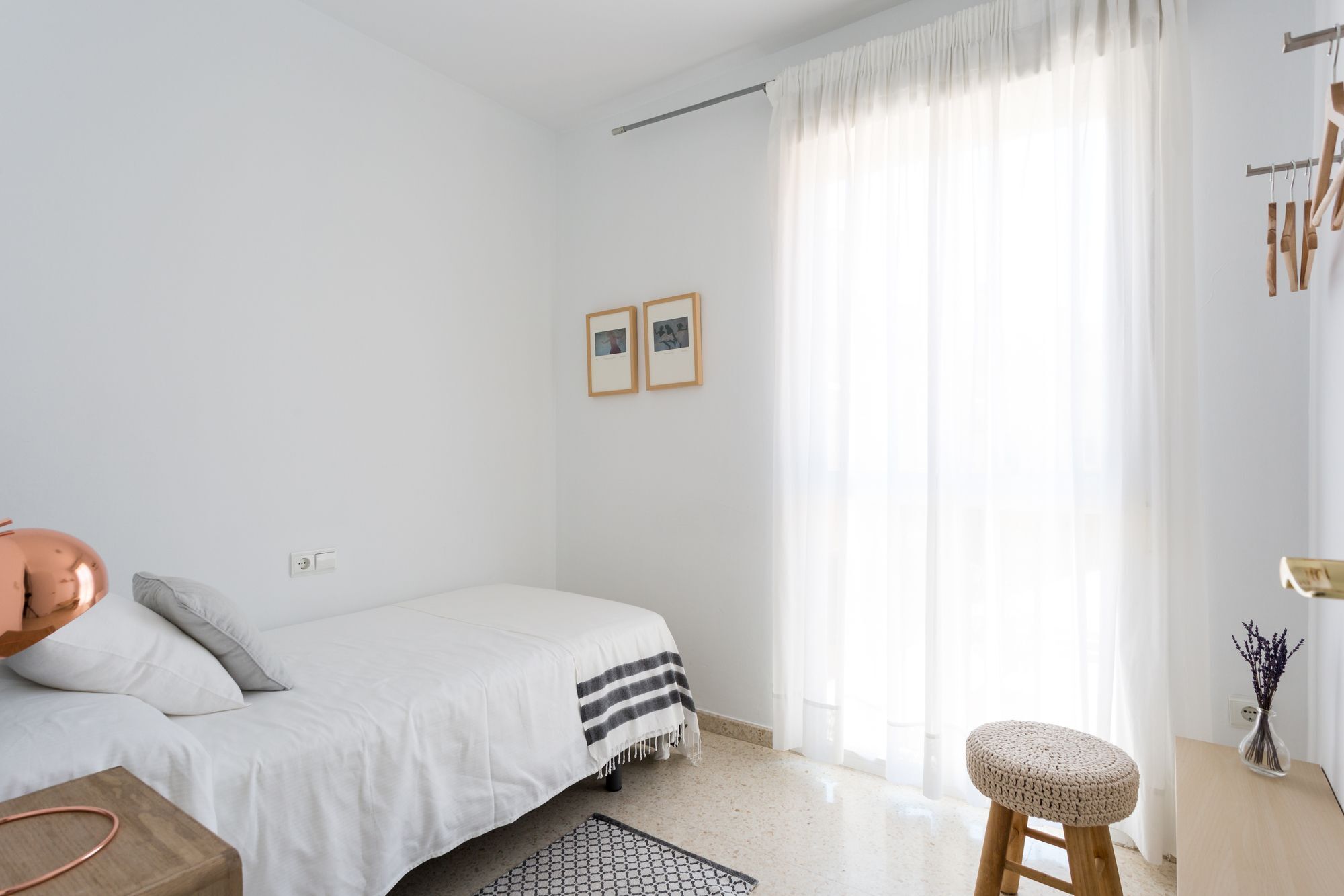 Amparo Cinco Apartman Córdoba Kültér fotó