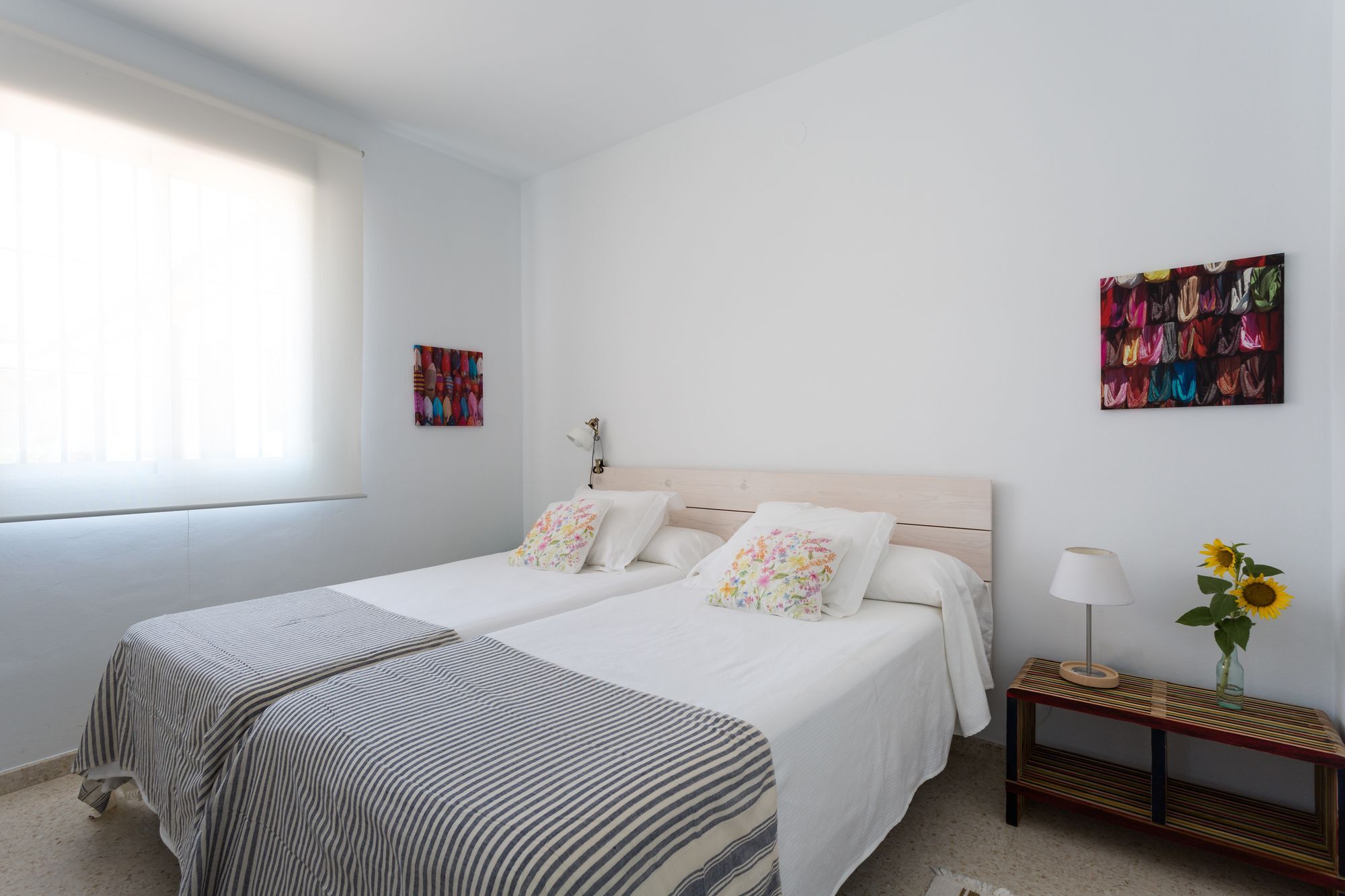 Amparo Cinco Apartman Córdoba Kültér fotó