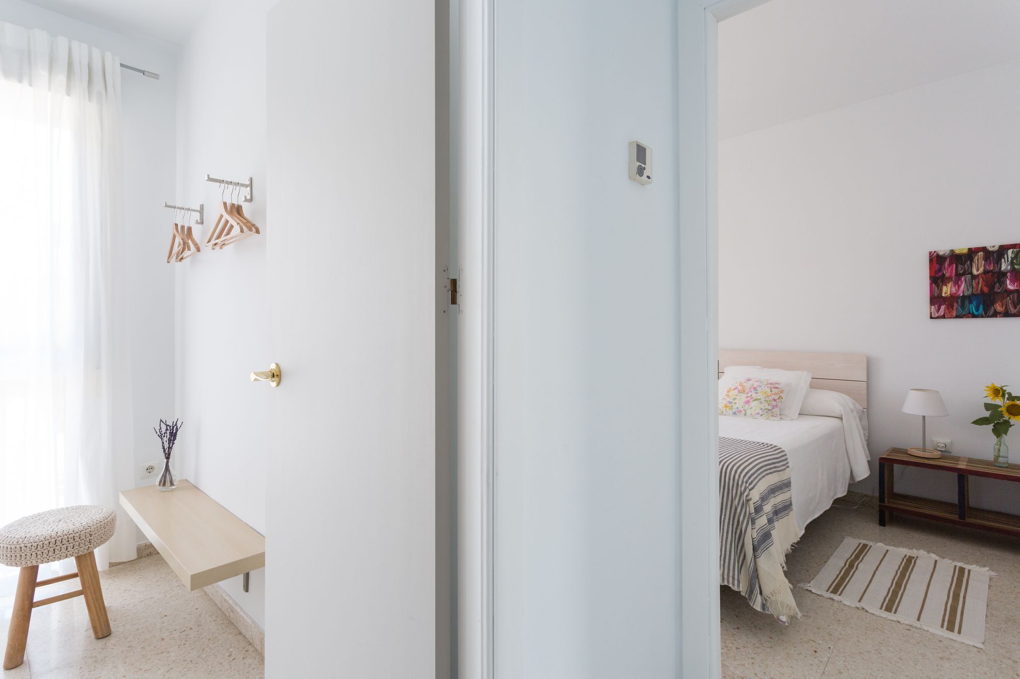 Amparo Cinco Apartman Córdoba Kültér fotó